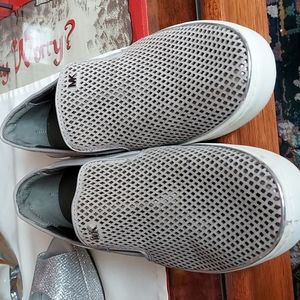 Michael Kors Grey sneakers